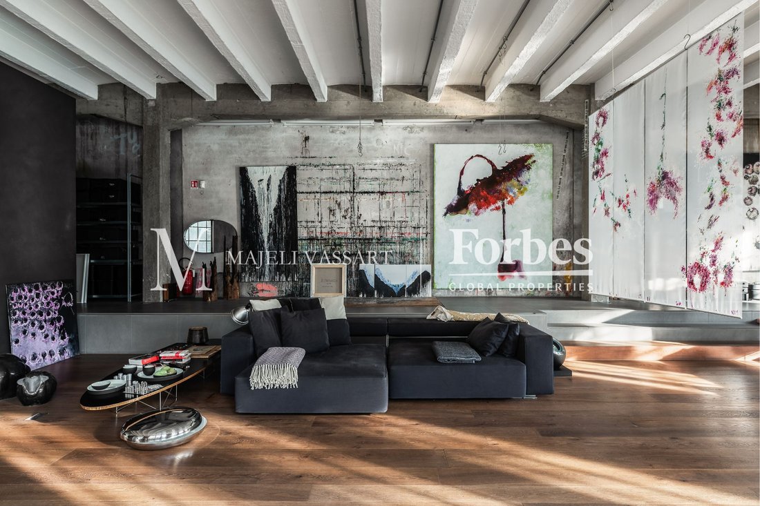 Apartment in Western Lake Center, Como, Lombardy 1 - 17858941