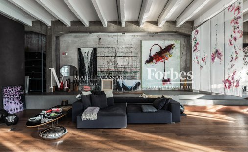 Apartment in Western Lake Center, Como, Lombardy 1