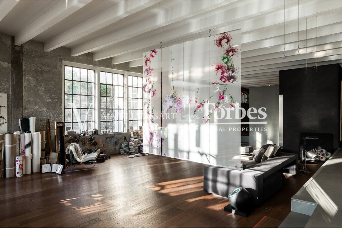 Apartment in Western Lake Center, Como, Lombardy 2 - 17858941