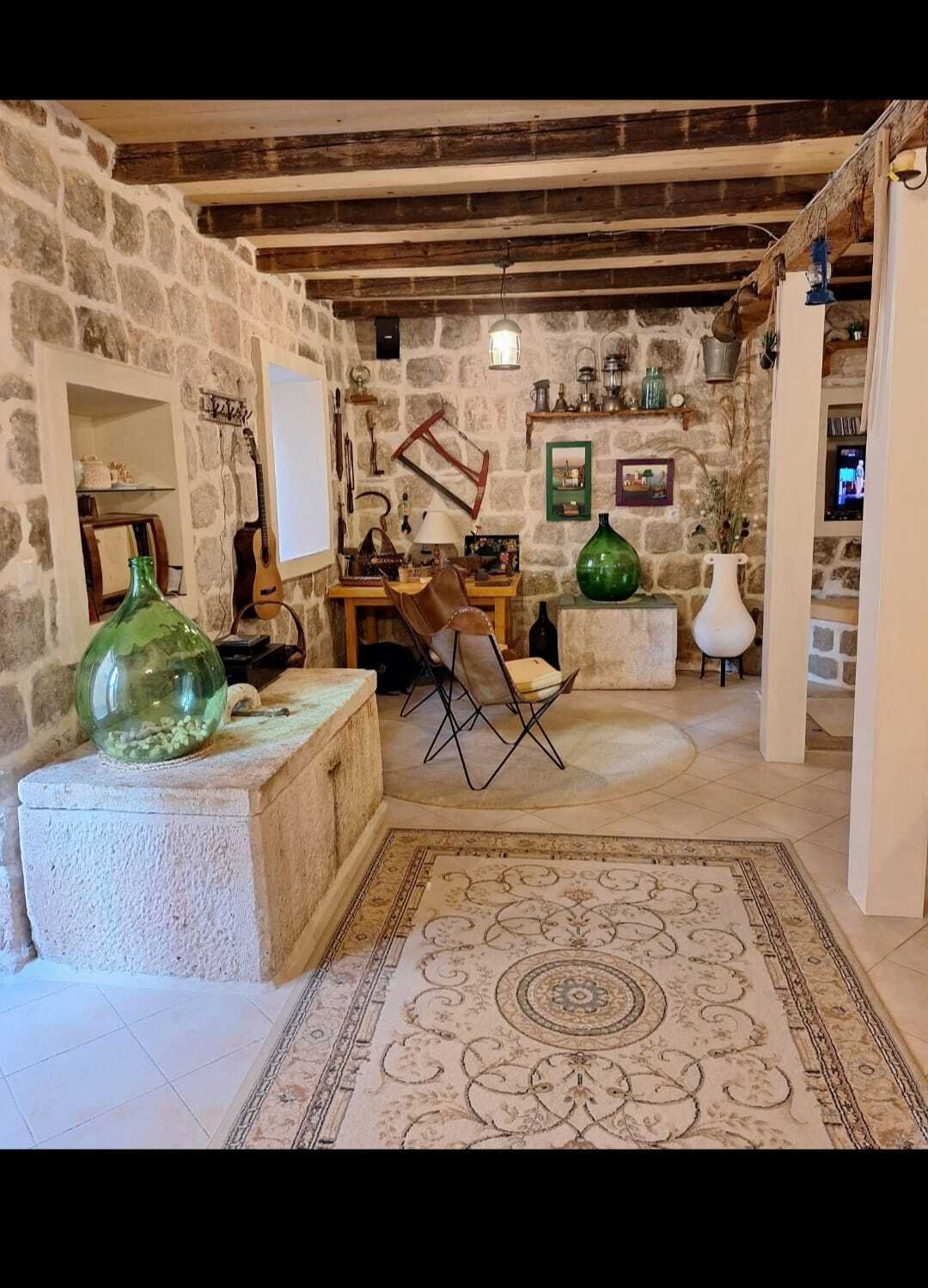 House in Lastovo, Dubrovnik-Neretva County, Croatia 1 - 17858749