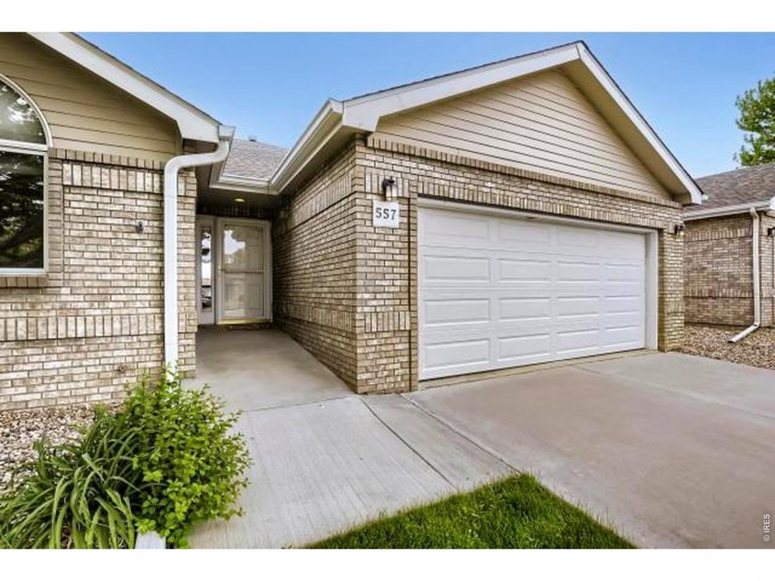 House in Windsor, Colorado, United States 2 - 17858793