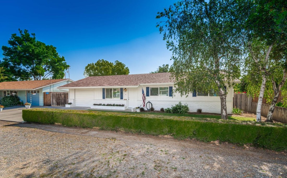 House in Dunnigan, California, United States 4 - 17858673