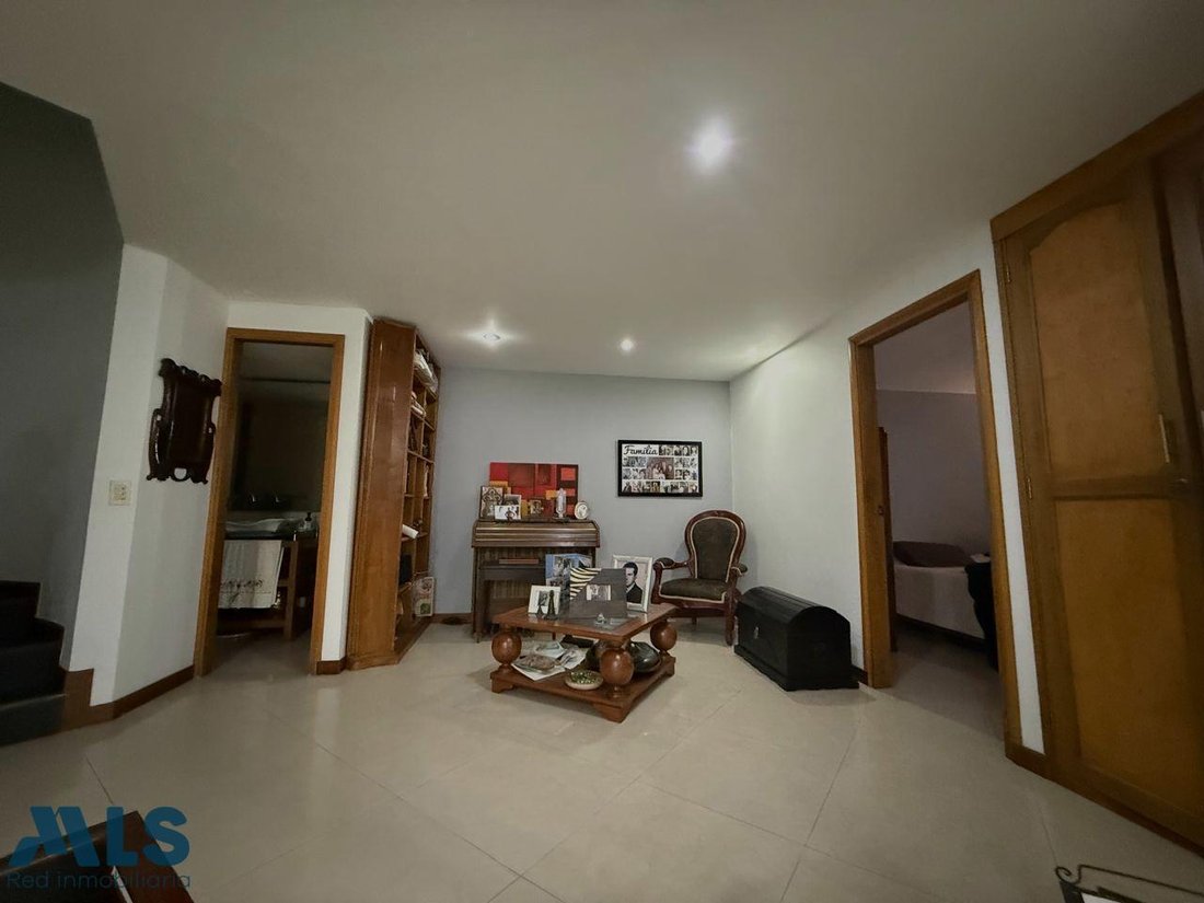 House in Sabaneta, Antioquia, Colombia 4 - 17858704
