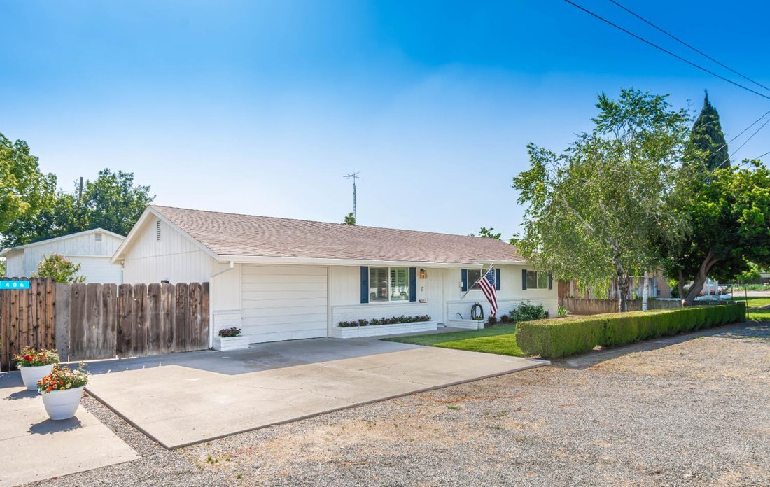 House in Dunnigan, California, United States 2 - 17858673
