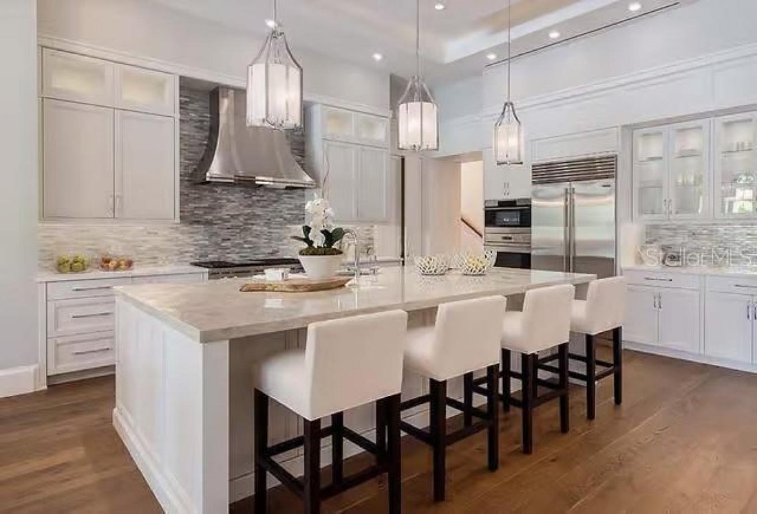 House in Tavares, Florida, United States 3 - 17858760