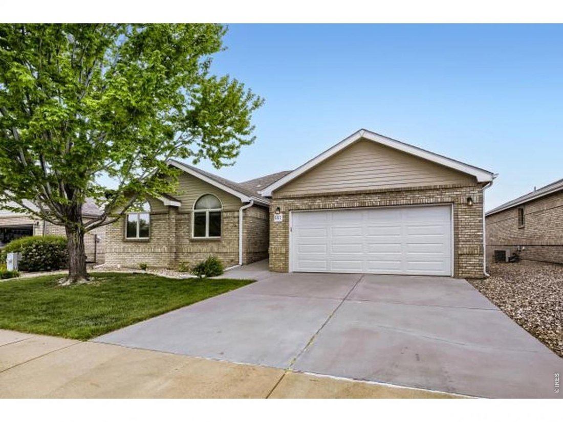 House in Windsor, Colorado, United States 1 - 17858793