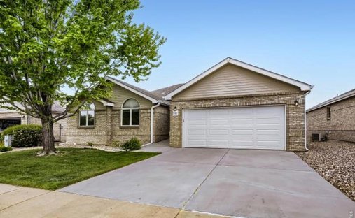 House in Windsor, Colorado, United States 1