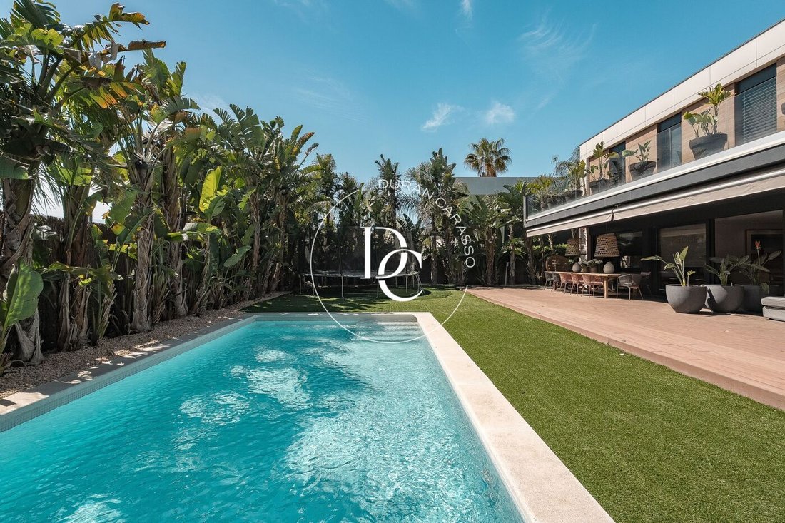 House in Sitges, Catalonia, Spain 2 - 17858912