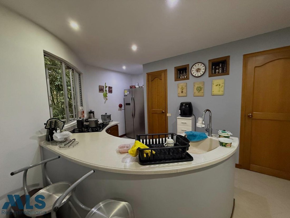 House in Sabaneta, Antioquia, Colombia 5 - 17858704