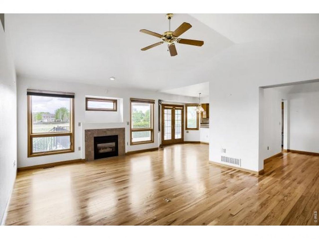 House in Windsor, Colorado, United States 4 - 17858793