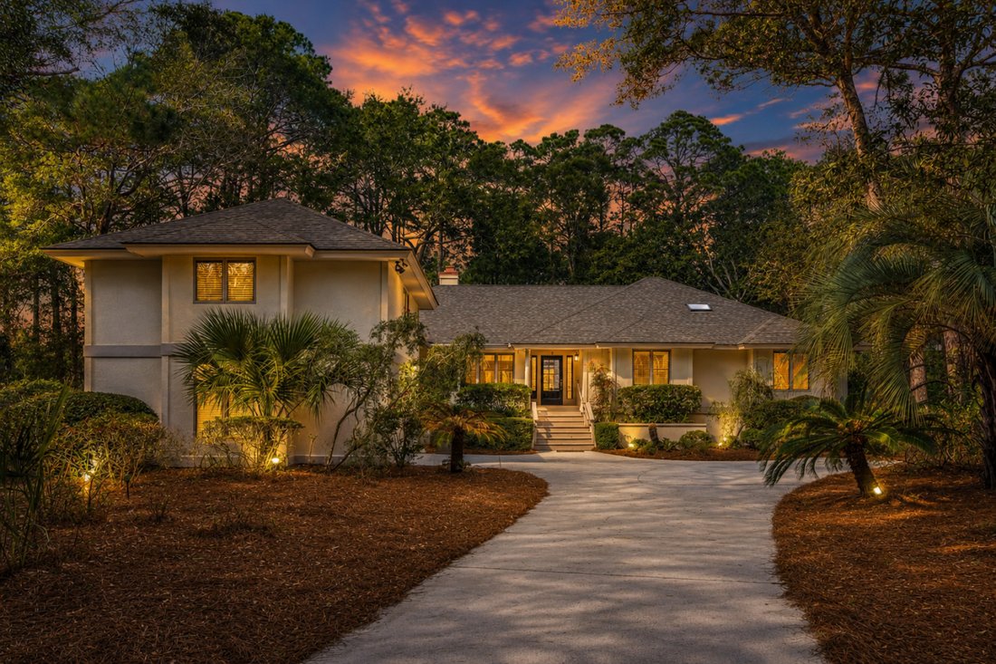 House in Hilton Head Island, South Carolina, United States 1 - 17378934