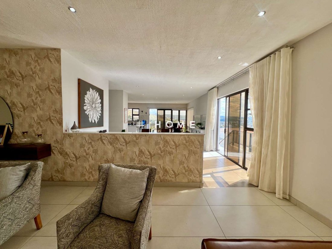 Maison à Windhoek, Khomas Region, Namibie 4 - 17858715