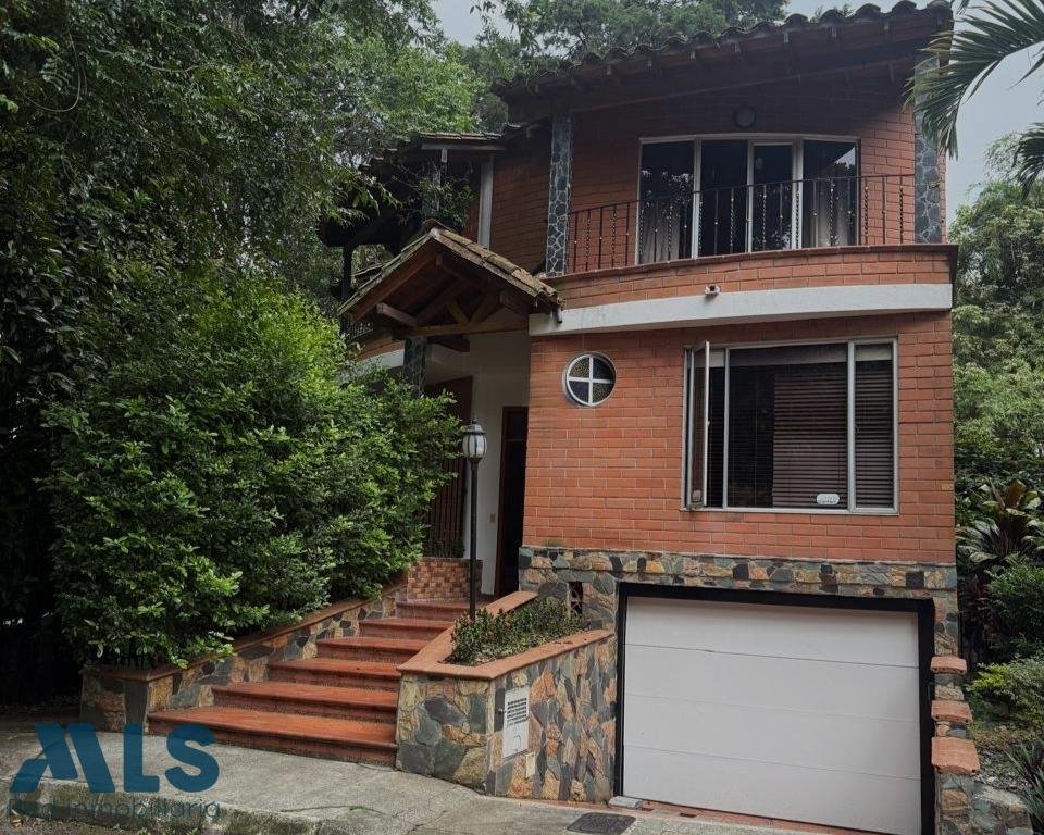 House in Sabaneta, Antioquia, Colombia 1 - 17858704