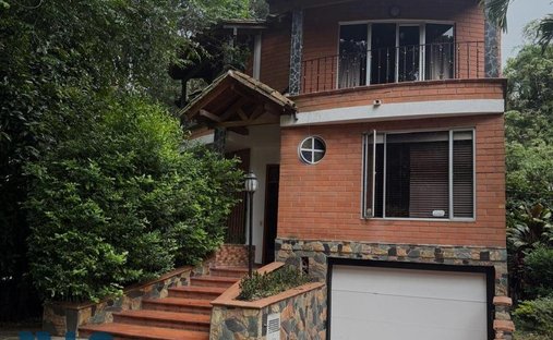 Maison à Sabaneta, Antioquia, Colombie 1