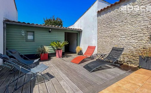 House in Le Bois-Plage-en-Ré, Nouvelle-Aquitaine, France 1
