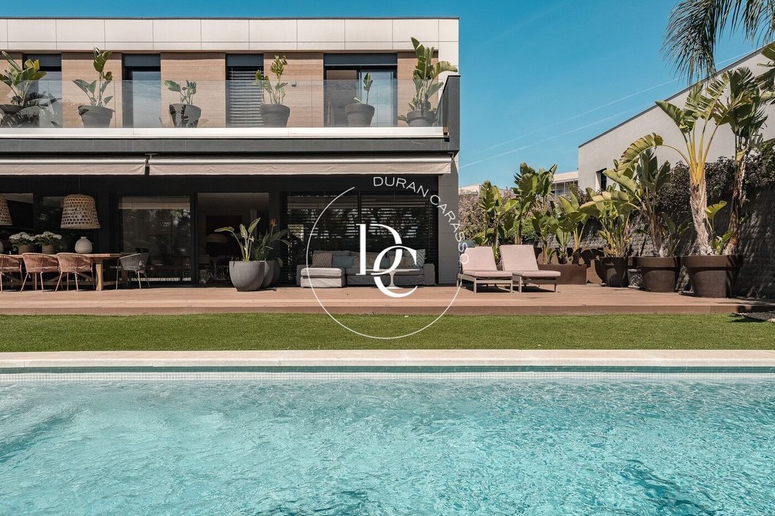House in Sitges, Catalonia, Spain 4 - 17858912