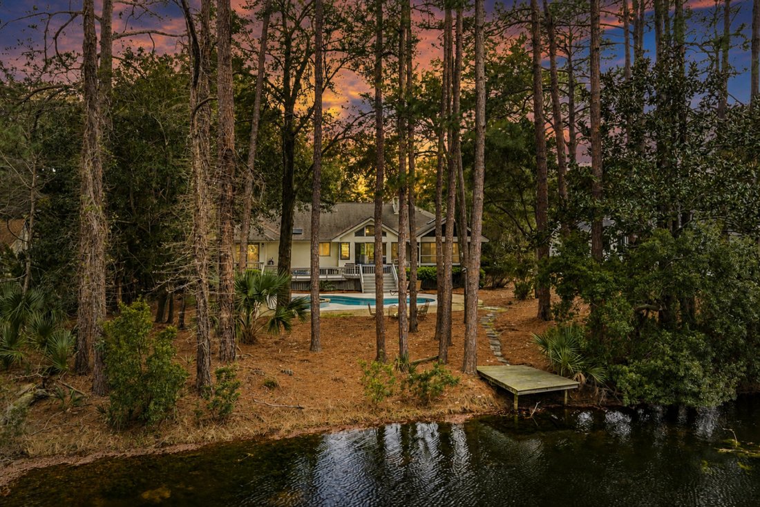 House in Hilton Head Island, South Carolina, United States 2 - 17378934