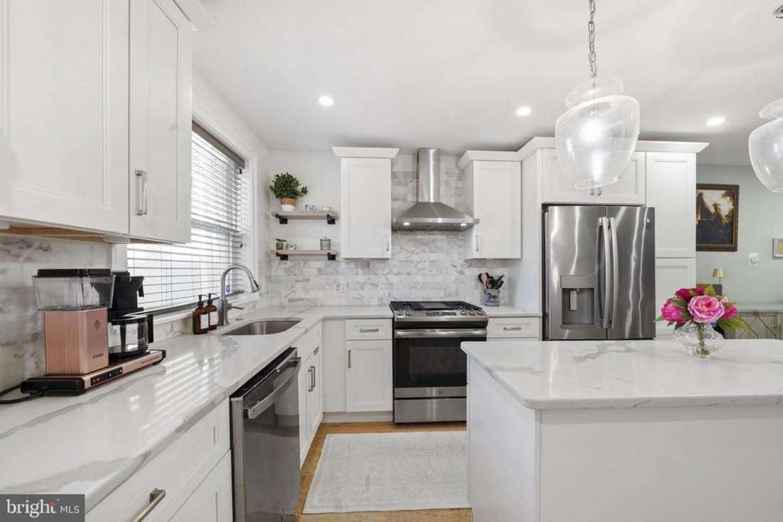 House in Philadelphia, Pennsylvania, United States 1 - 17858767