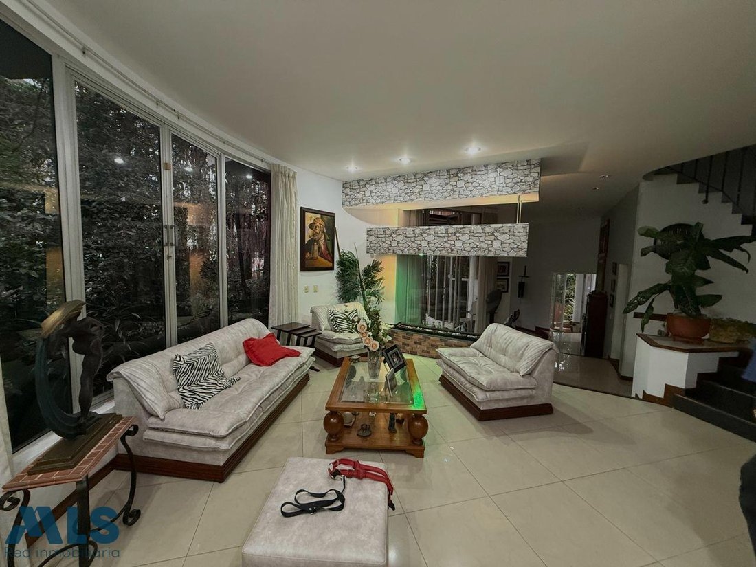House in Sabaneta, Antioquia, Colombia 2 - 17858704