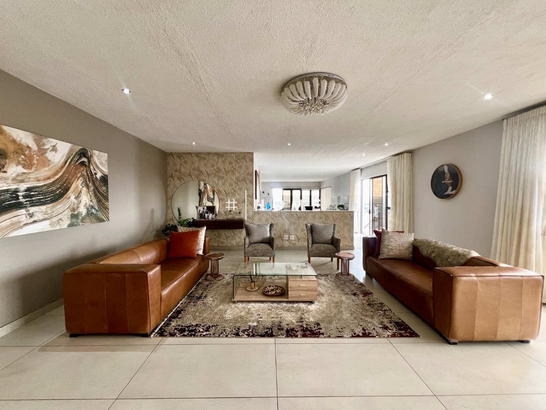 Maison à Windhoek, Khomas Region, Namibie 2 - 17858715