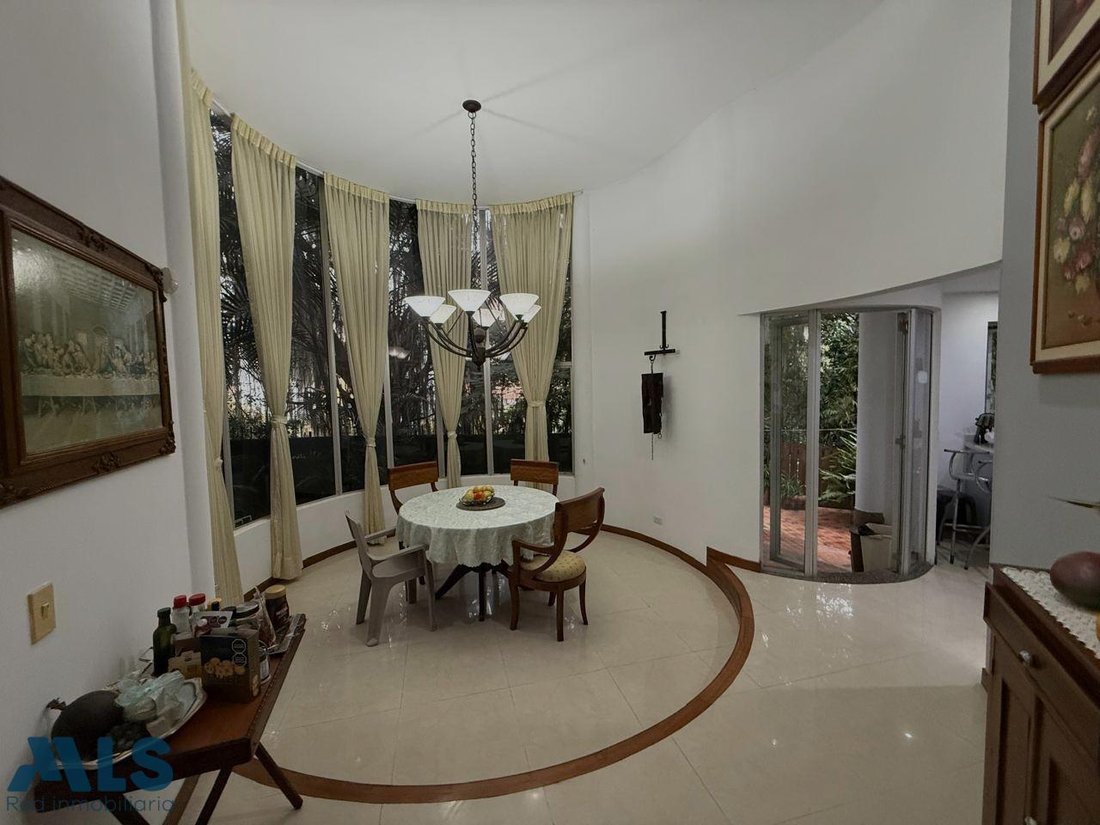 House in Sabaneta, Antioquia, Colombia 3 - 17858704