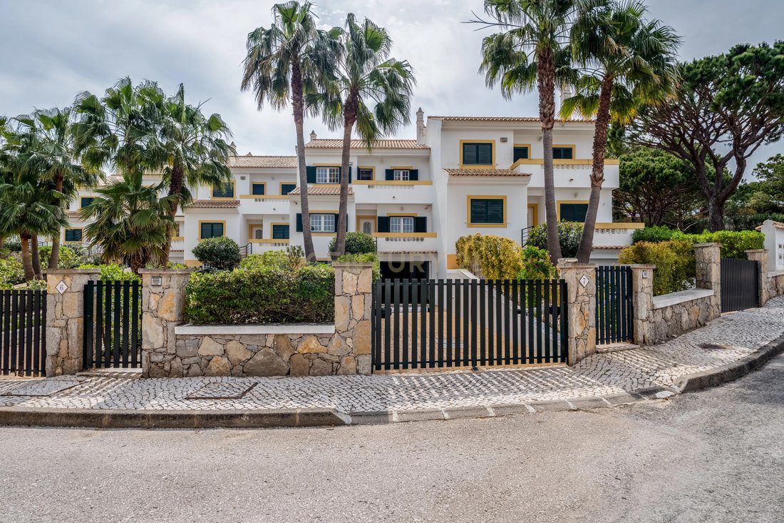Villa à Olhos de Agua, Algarve, Portugal 1 - 17858757