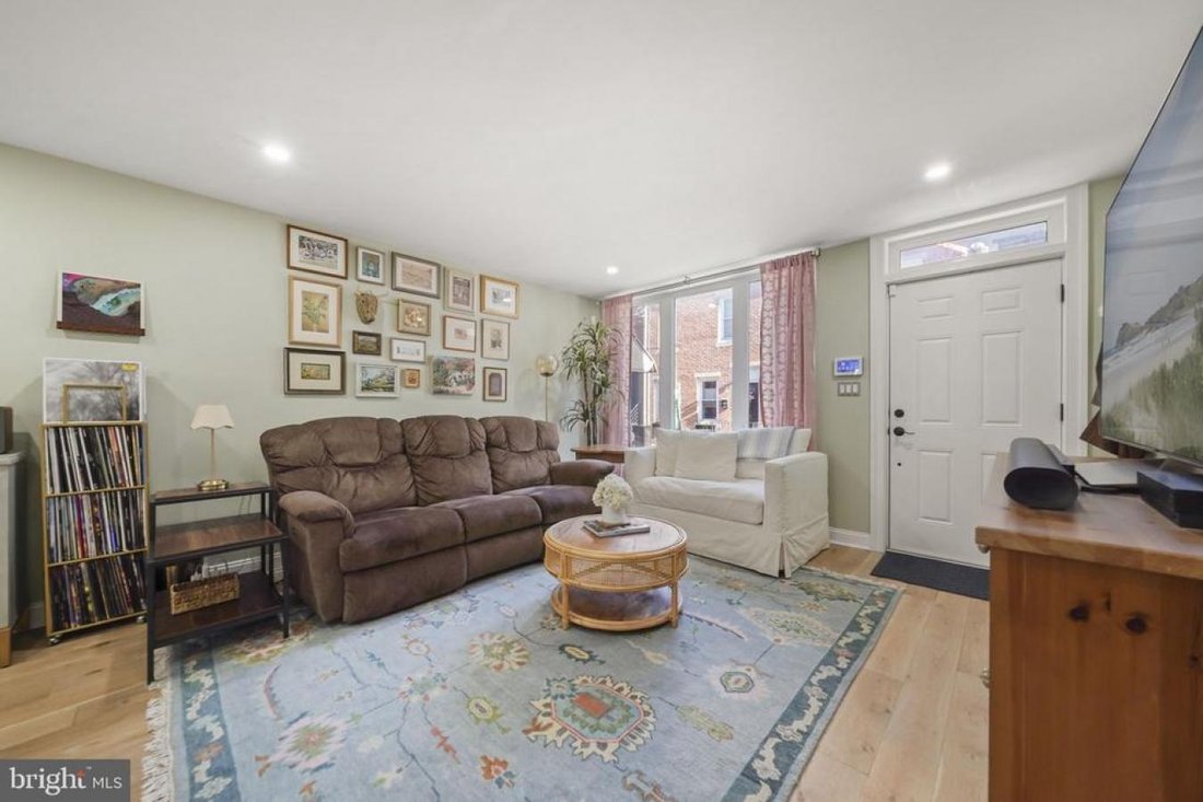 House in Philadelphia, Pennsylvania, United States 5 - 17858767