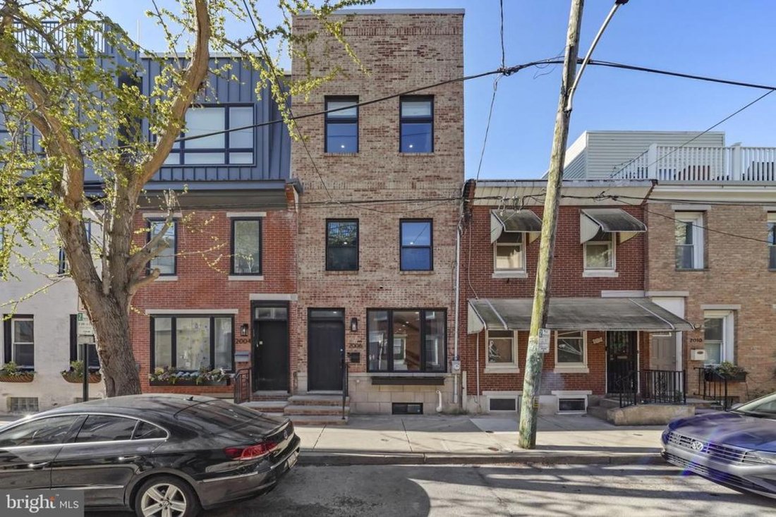 House in Philadelphia, Pennsylvania, United States 4 - 17858767