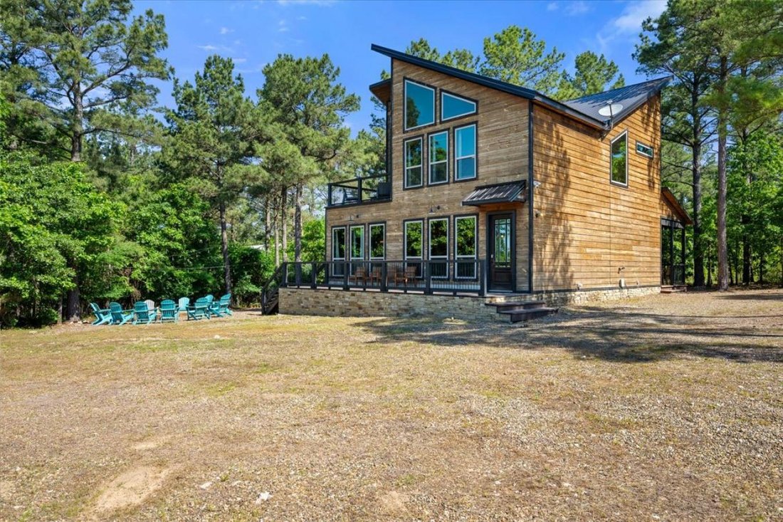 House in Broken Bow, Oklahoma, United States 1 - 17858741