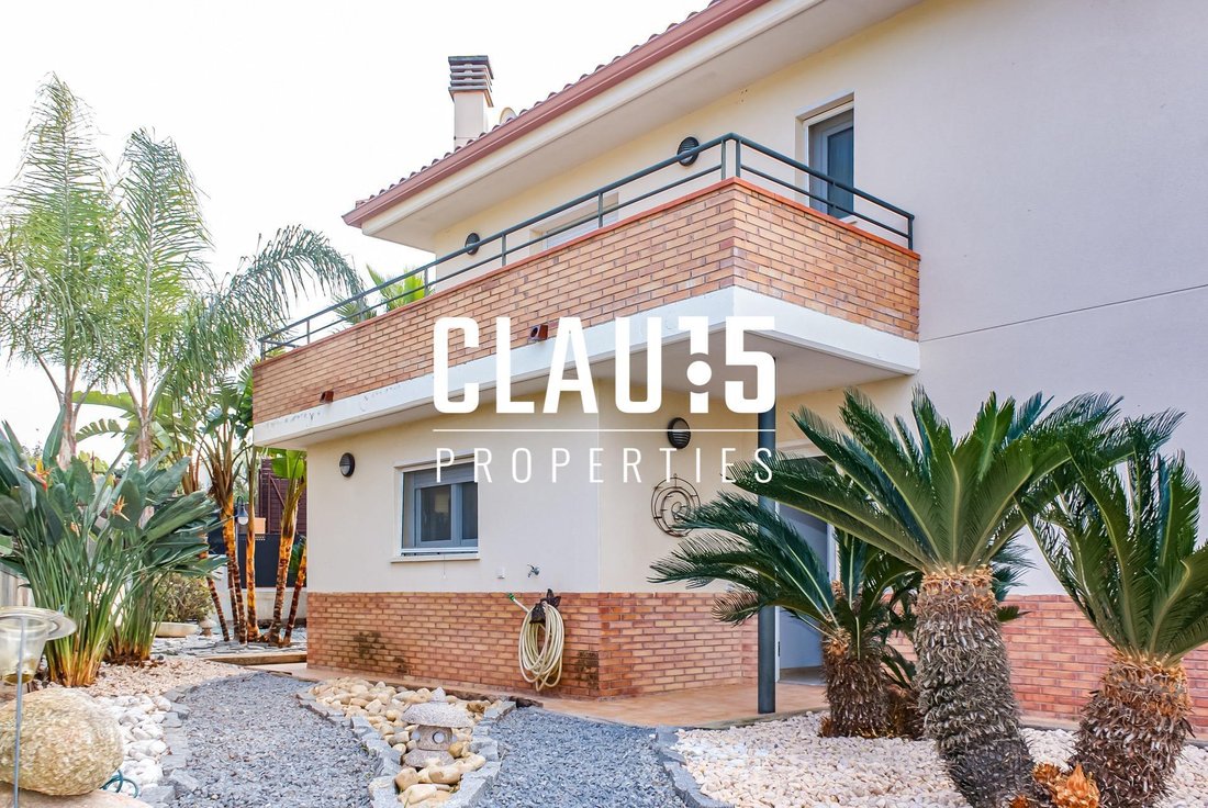 House in Sant Pol de Mar, Catalonia, Spain 2 - 17858774