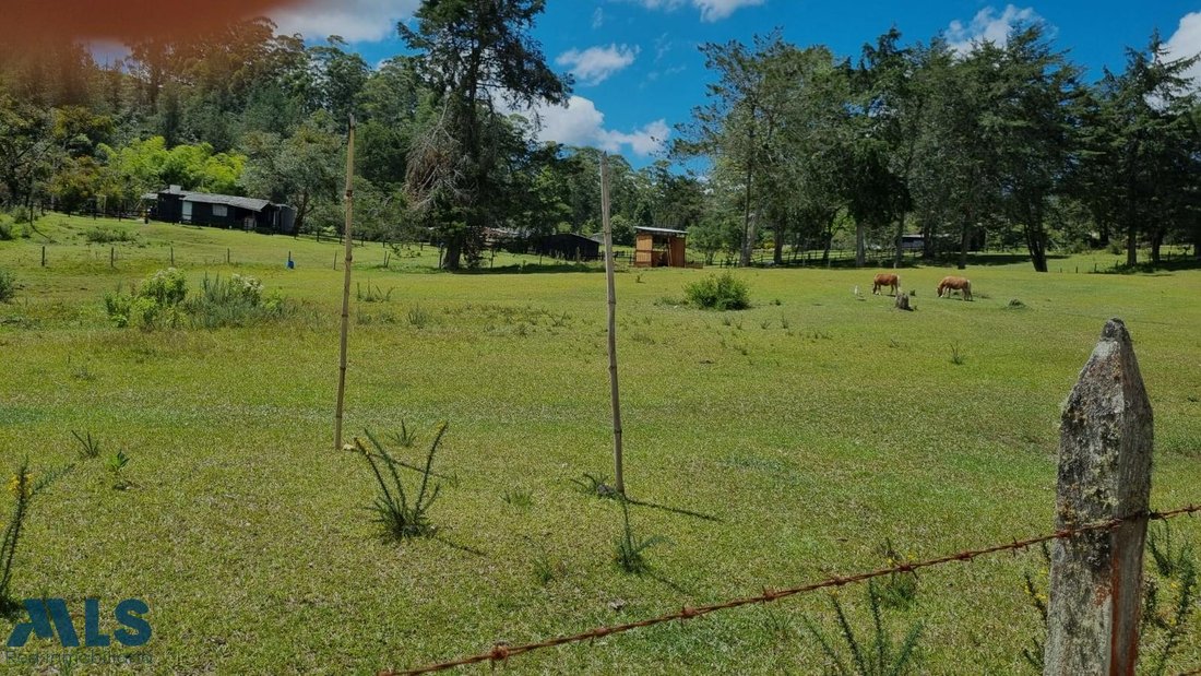 Land in El Retiro, Retiro, Colombia 4 - 17858698