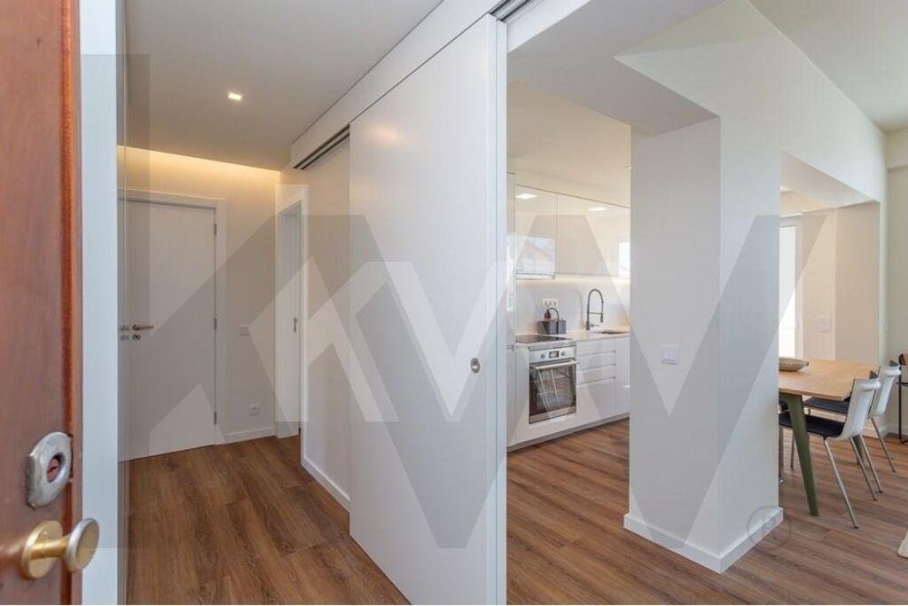 Apartment in Ajuda, Lisbon, Portugal 4 - 17858906
