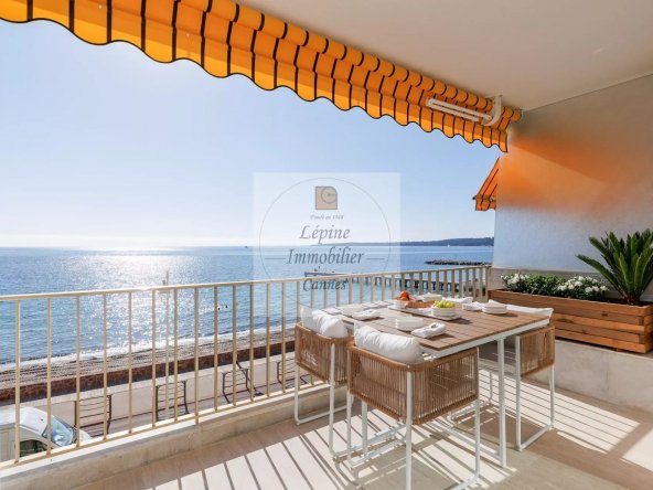 Apartment in Cannes, Provence-Alpes-Côte d'Azur, France 3 - 17858837