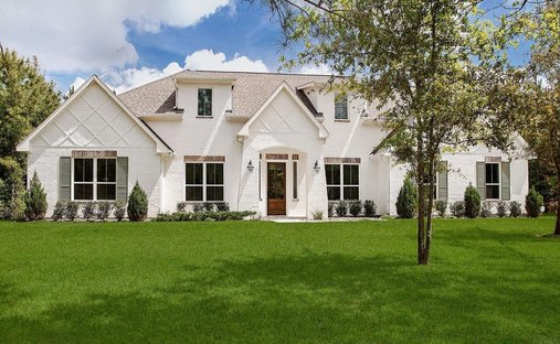 Casa a Willis, Texas, Stati Uniti 1