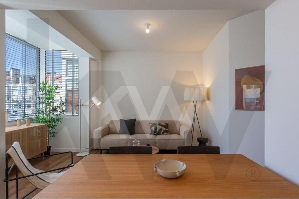 Apartment in Ajuda, Lisbon, Portugal 5 - 17858906