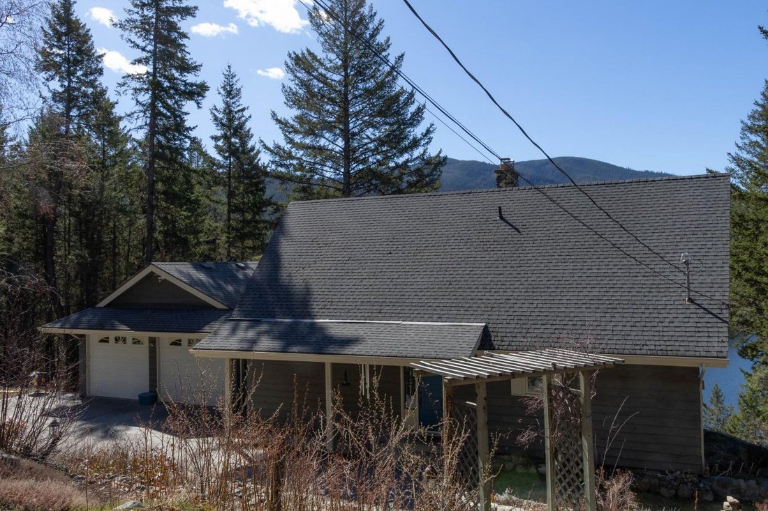 House in Thompson-Nicola P (Rivers And*, British Columbia, Canada 1 - 17858813