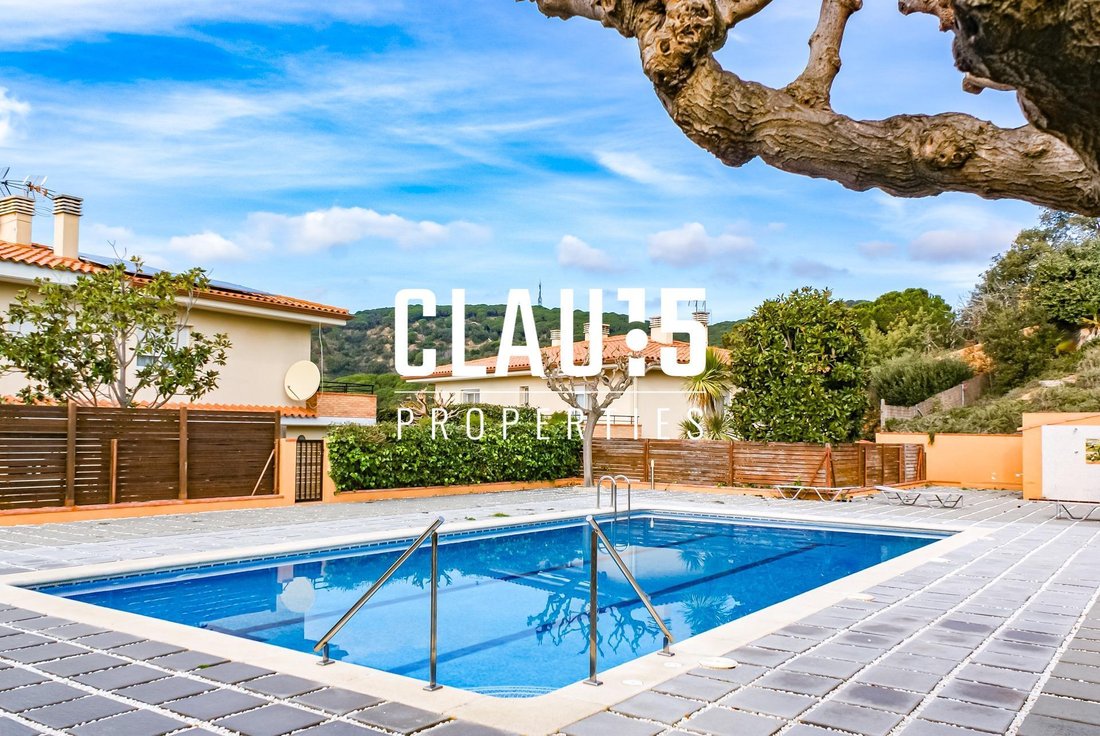 House in Sant Pol de Mar, Catalonia, Spain 5 - 17858774