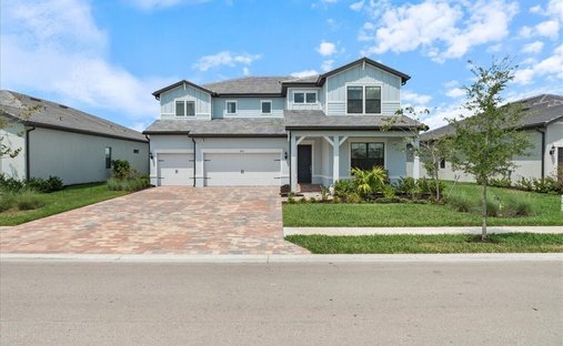 House in Ave Maria, Florida, United States 1