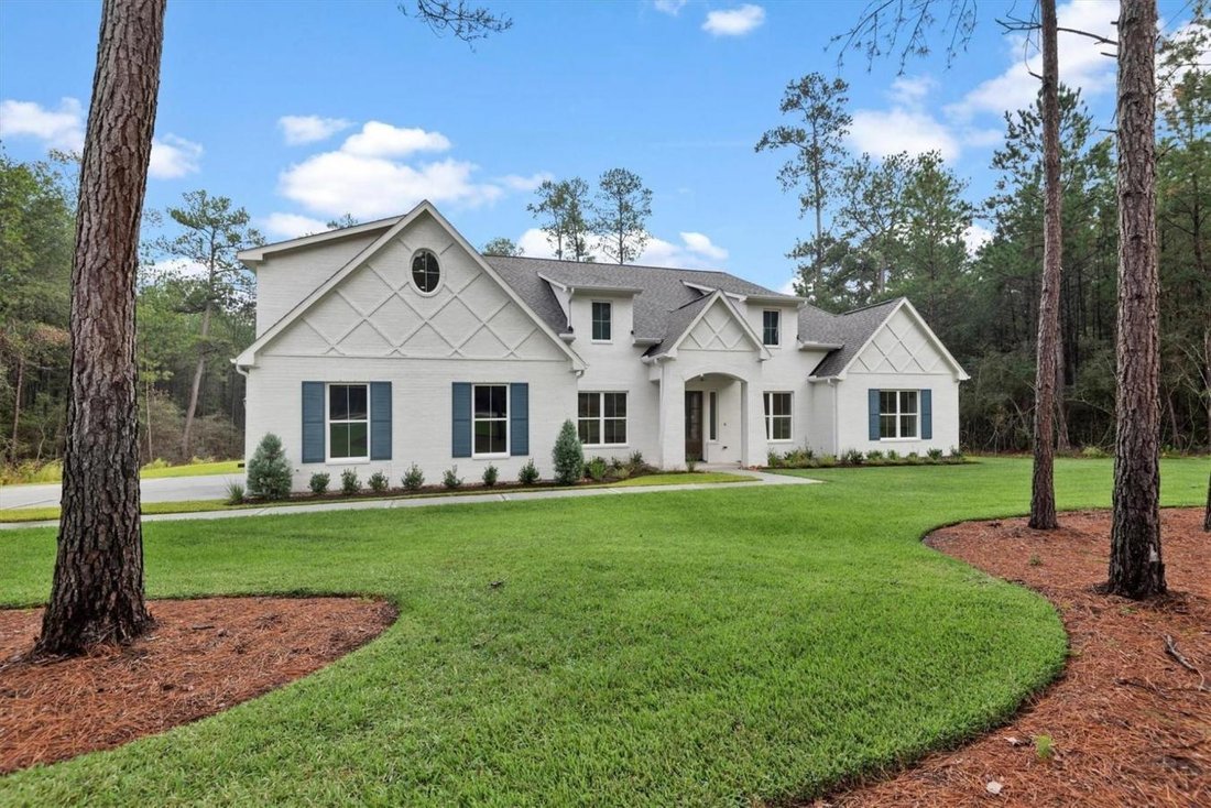 House in Huntsville, Texas, United States 1 - 17858786