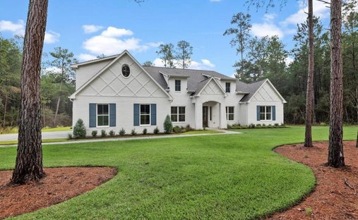Casa a Huntsville, Texas, Stati Uniti 1