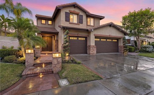 Casa a Tustin, California, Stati Uniti 1