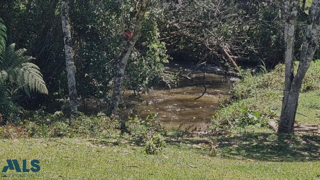 Land in El Retiro, Retiro, Colombia 5 - 17858698