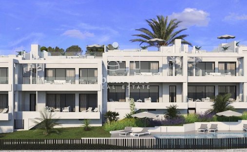Attico a Portinatx, Sant Joan de Labritja, Isole Baleari 1