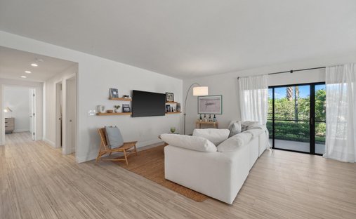 Condo in Wellington, Florida, United States 1