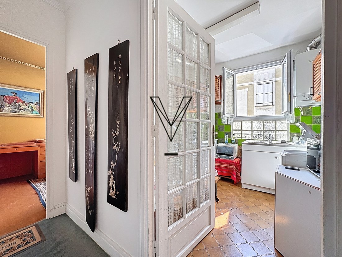 Apartment in Arrondissement of Bobigny, Ile-de-France, France 5 - 15959353