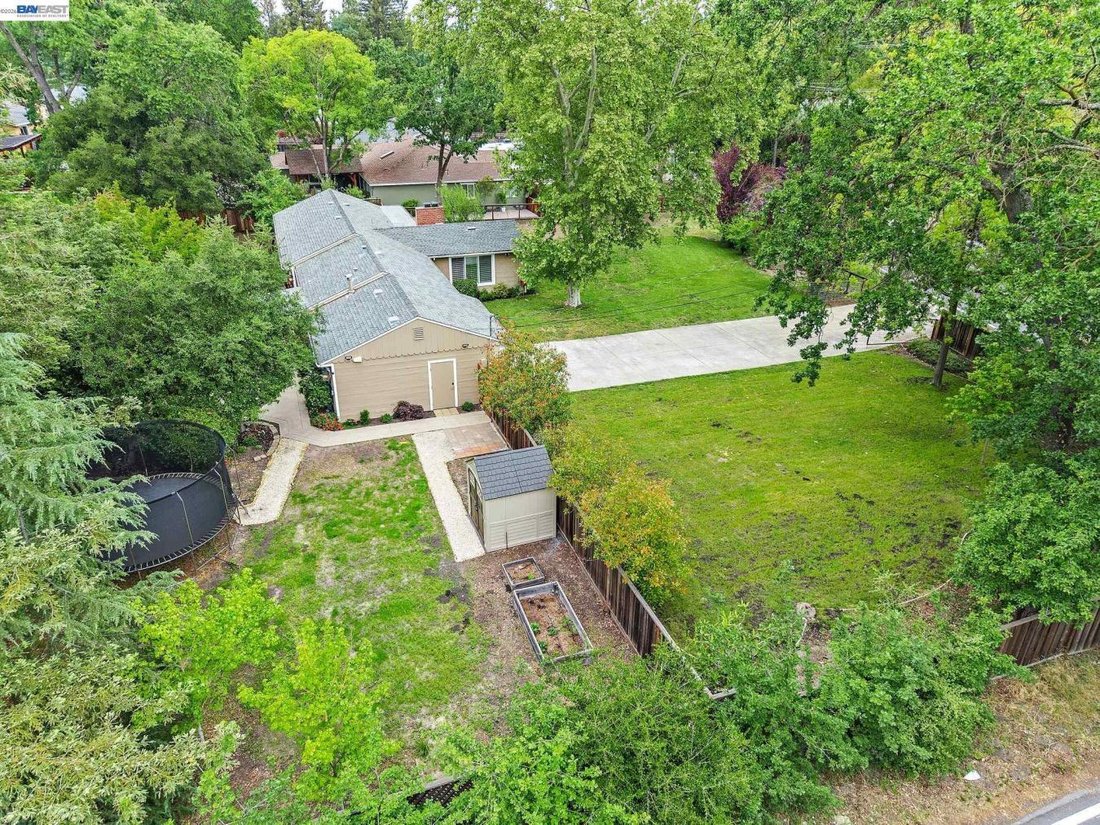 House in Walnut Creek, California, United States 3 - 17858738