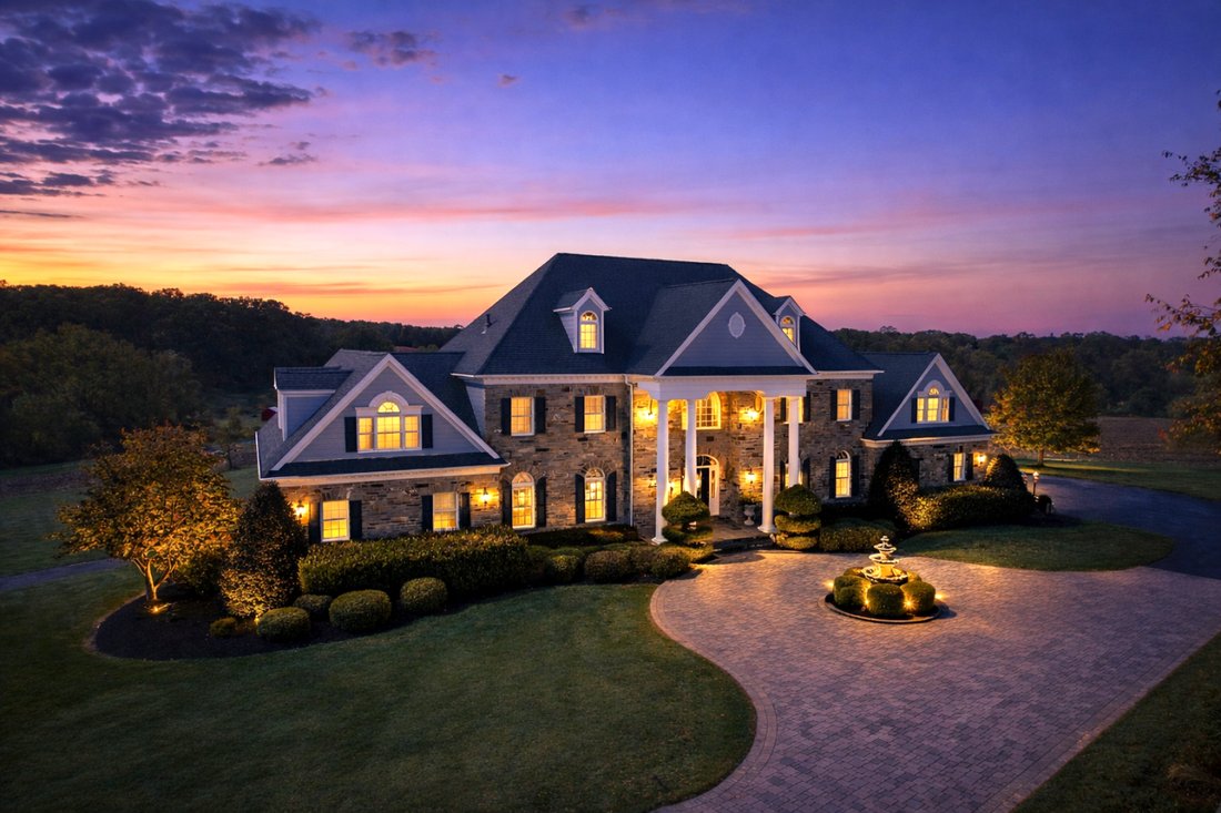 House in White Hall, Maryland, United States 1 - 17858765