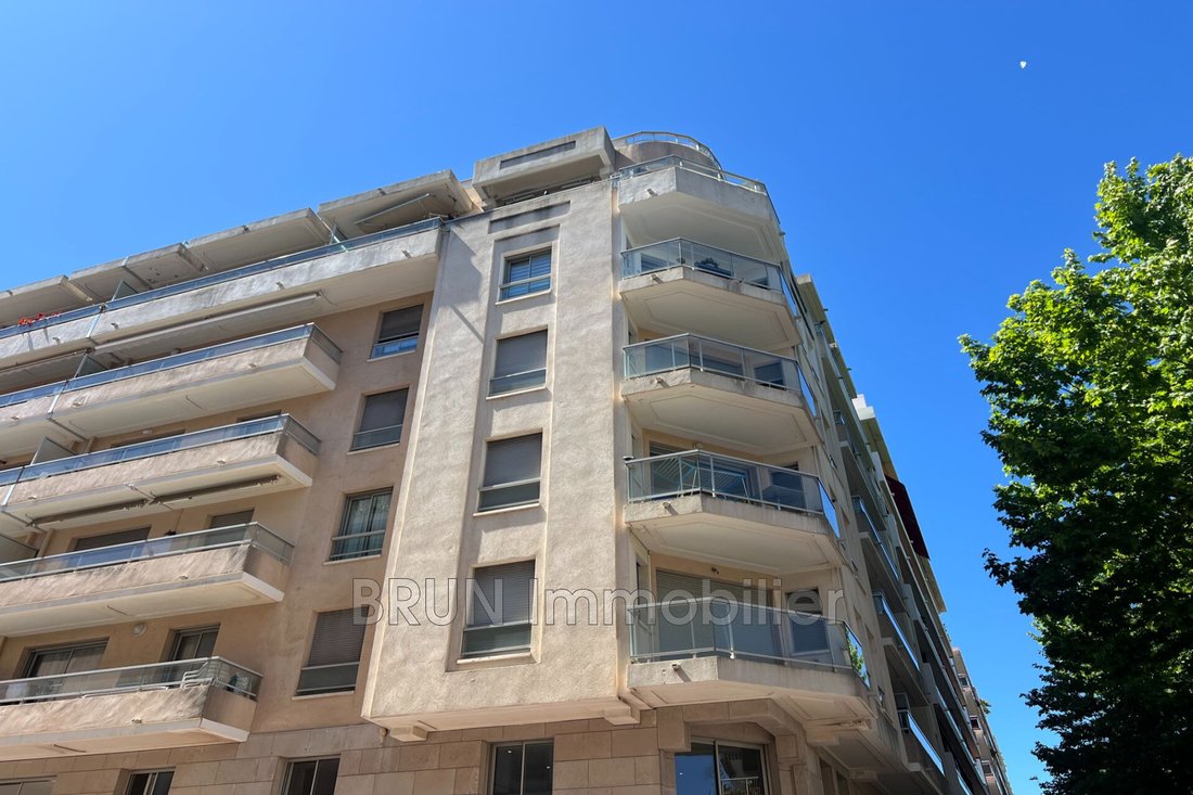 Apartment in Les Cougoulins-Rastines, Antibes, France 2 - 17858629
