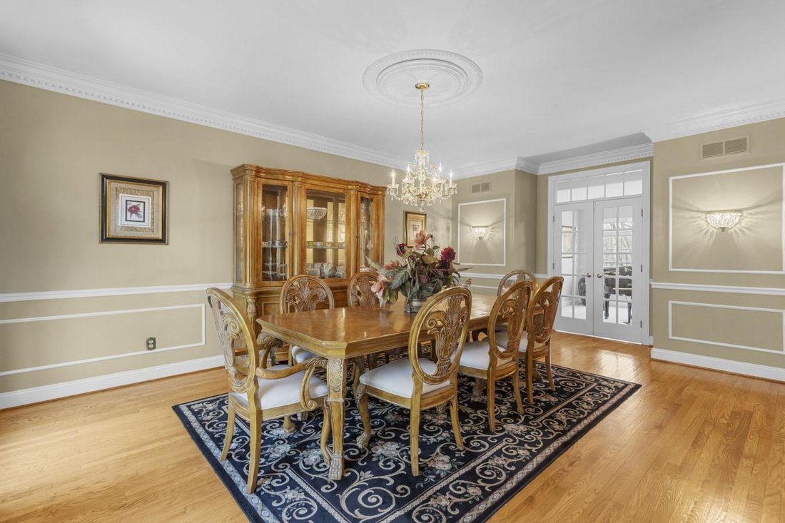 House in Bel Air South, Maryland, United States 5 - 17858772