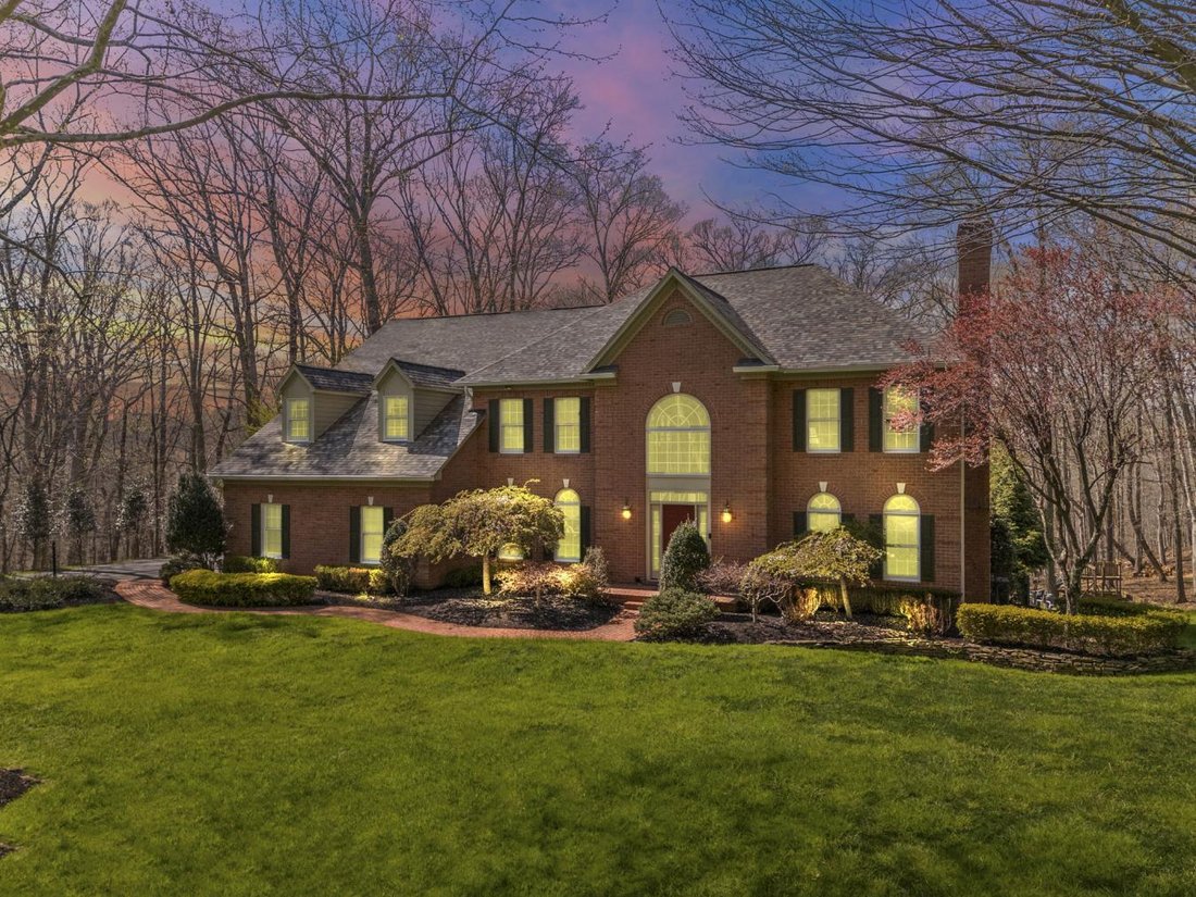 House in Bel Air South, Maryland, United States 1 - 17858772